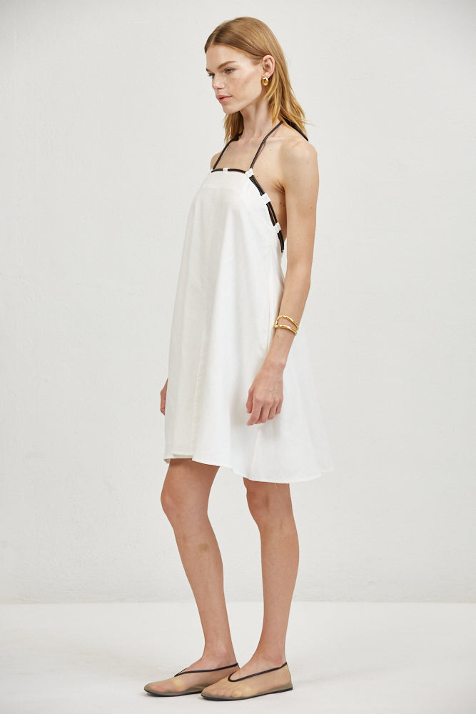 Phoenix Dress