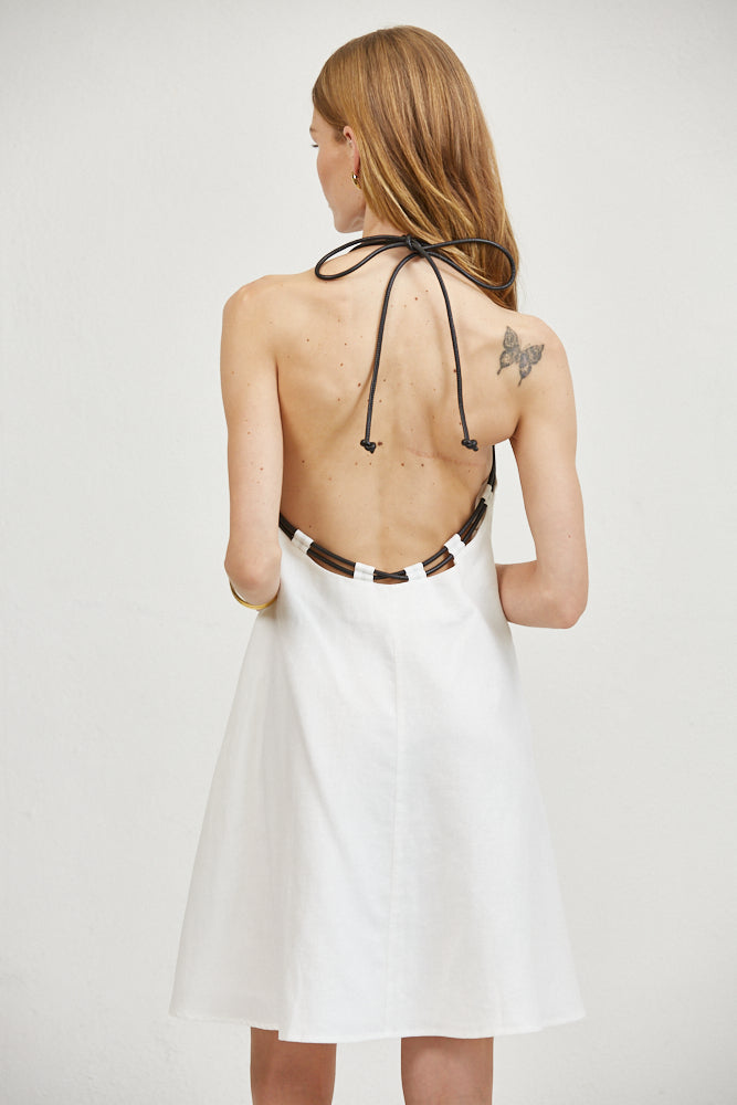 Phoenix Dress