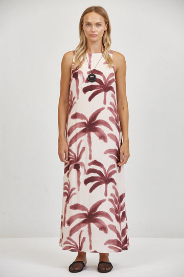 Isle Dress