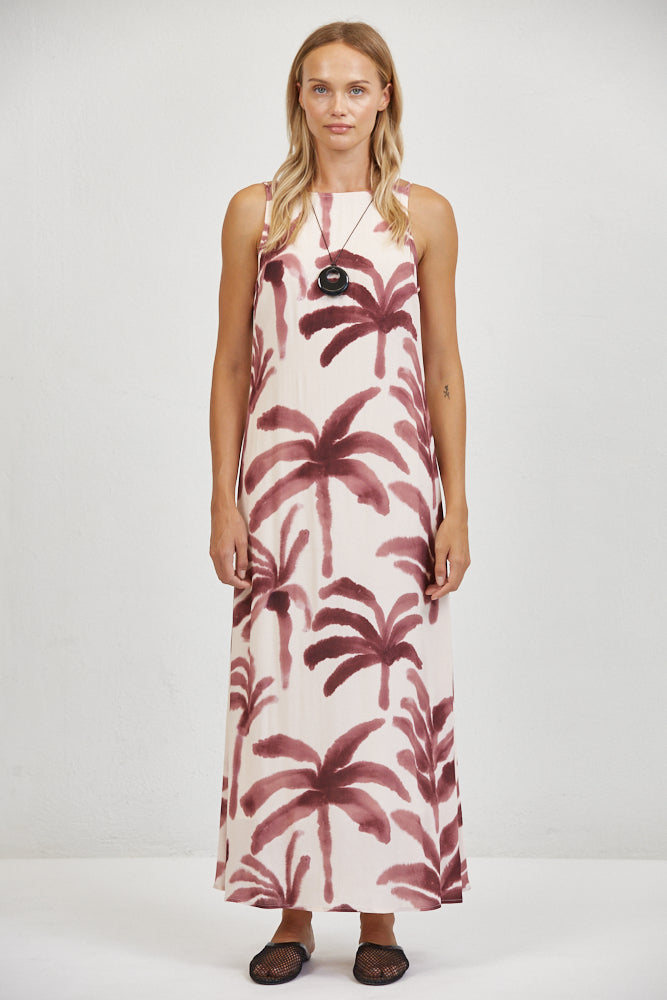 Isle Dress