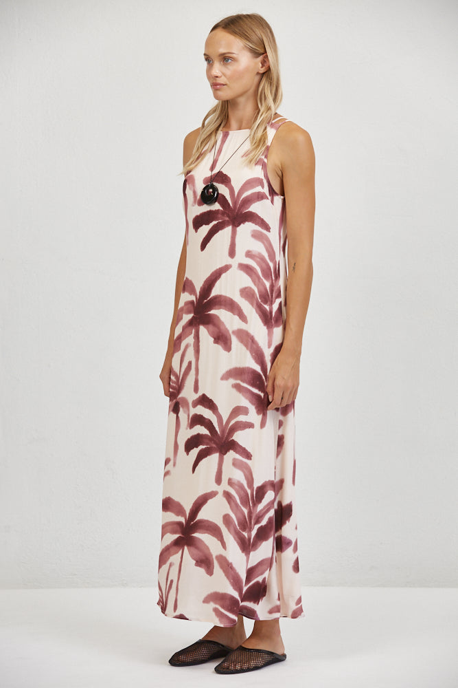 Isle Dress