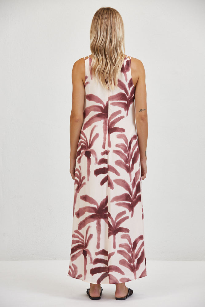 Isle Dress