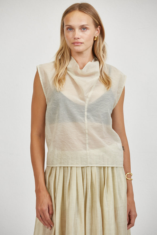 Kaelia Top