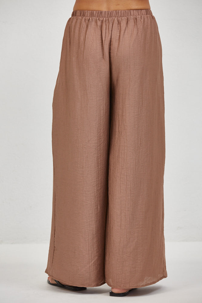 Lumin Pants