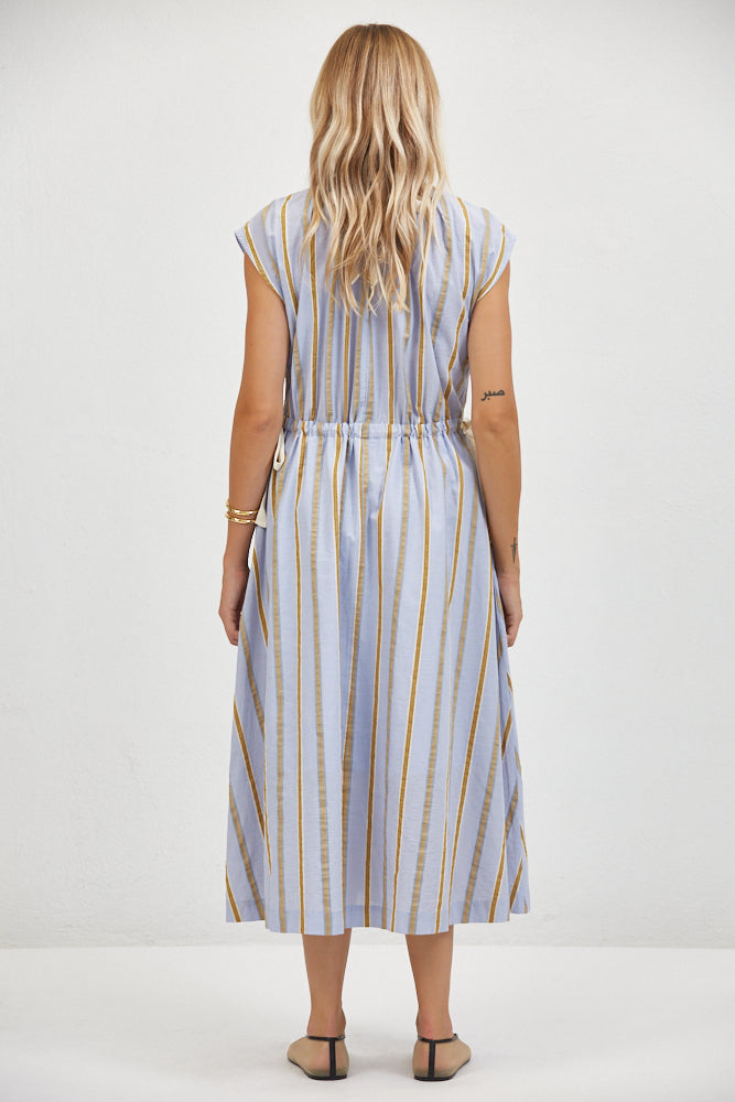 Bryce Dress