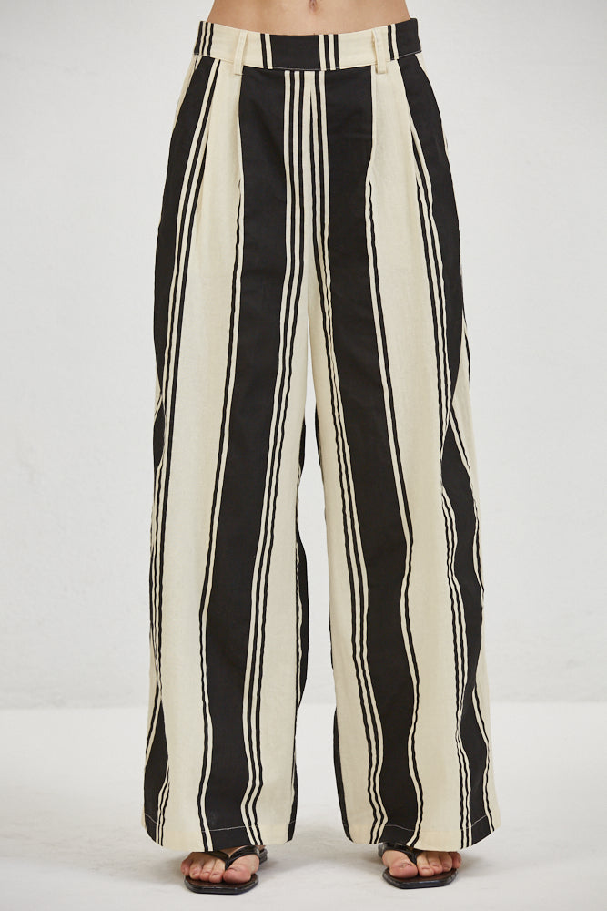 Delphine Pants