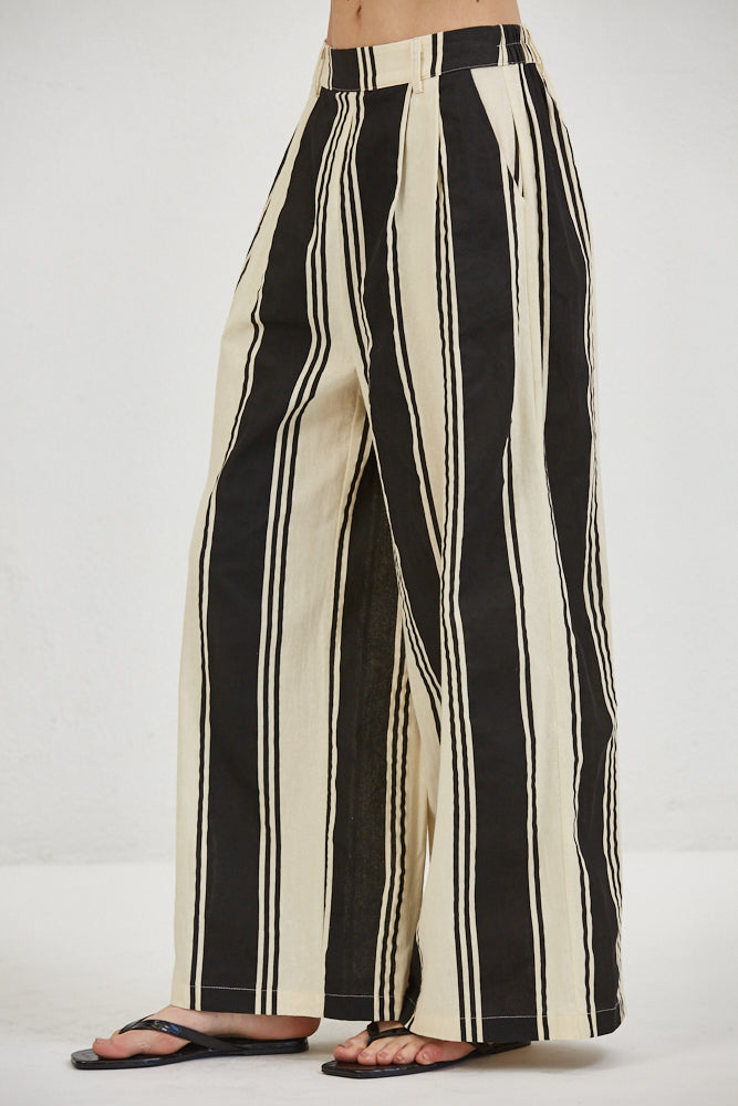 Delphine Pants