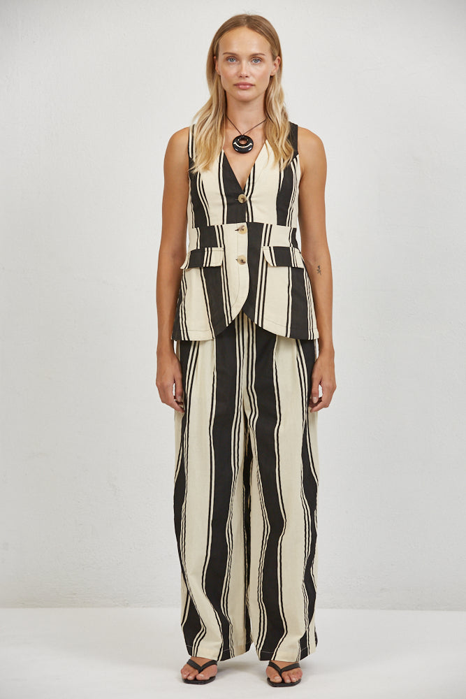 Delphine Pants