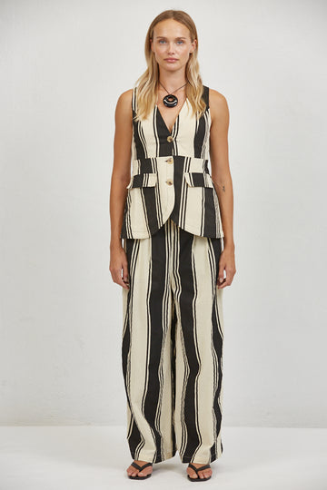 Delphine Top
