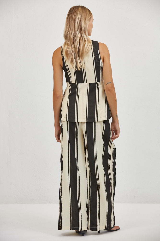 Delphine Top