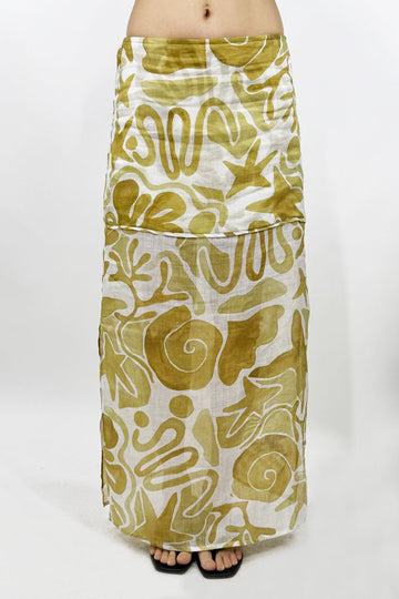 Irisa Skirt