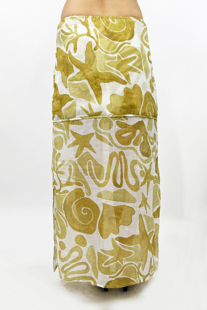 Irisa Skirt