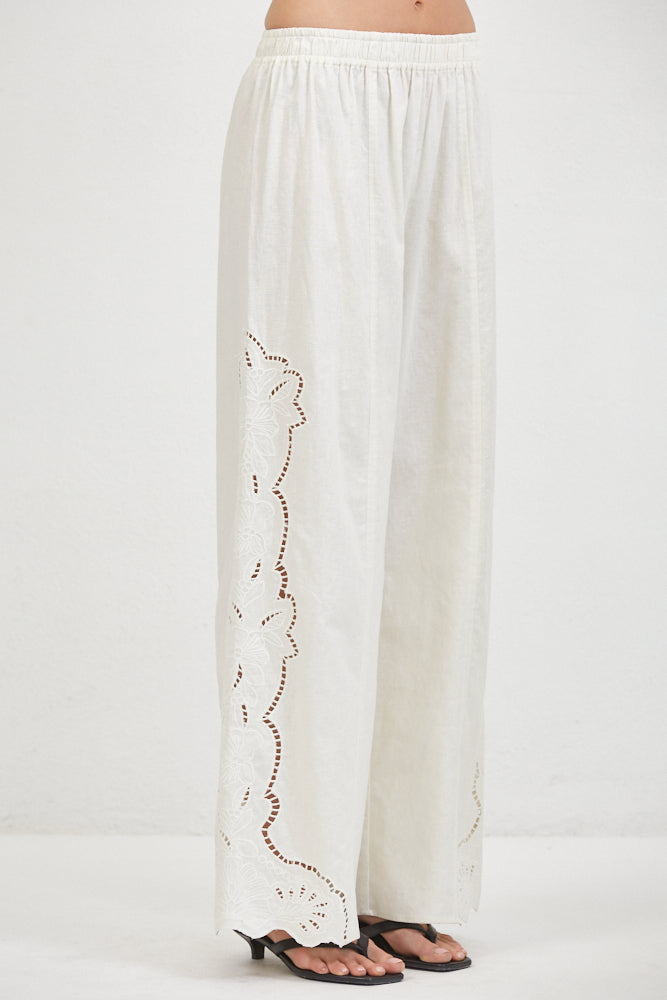Cairo Pants