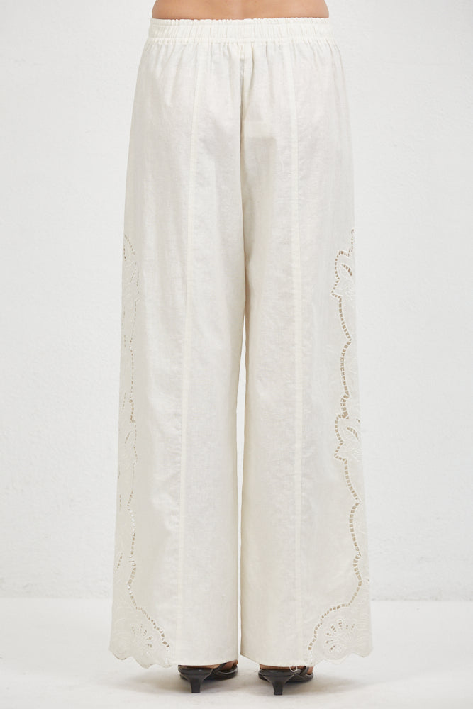 Cairo Pants