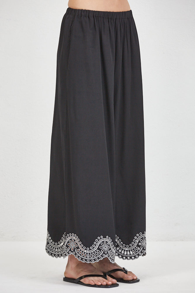 Isaly Pants