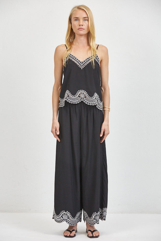 Isaly Cami Top