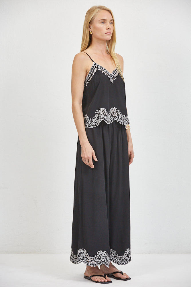 Isaly Cami Top