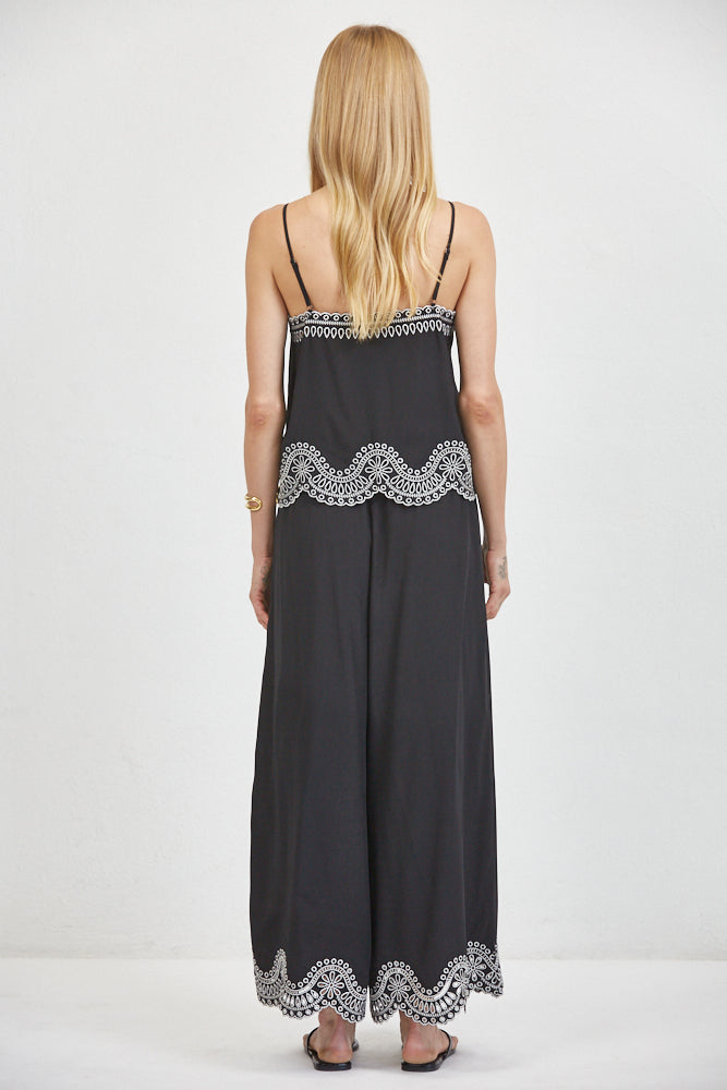 Isaly Cami Top