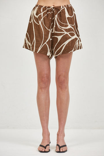 Yselle Shorts