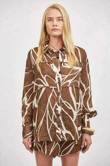 Yselle Shirt