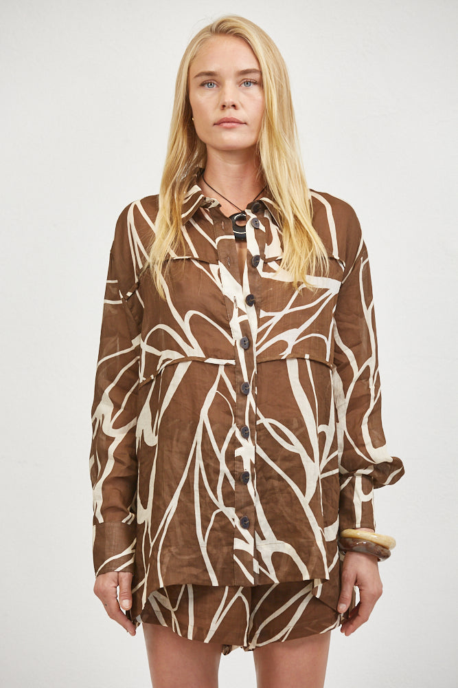 Yselle Shirt