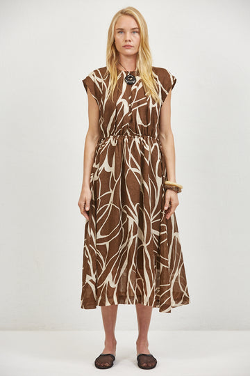 Yselle Dress