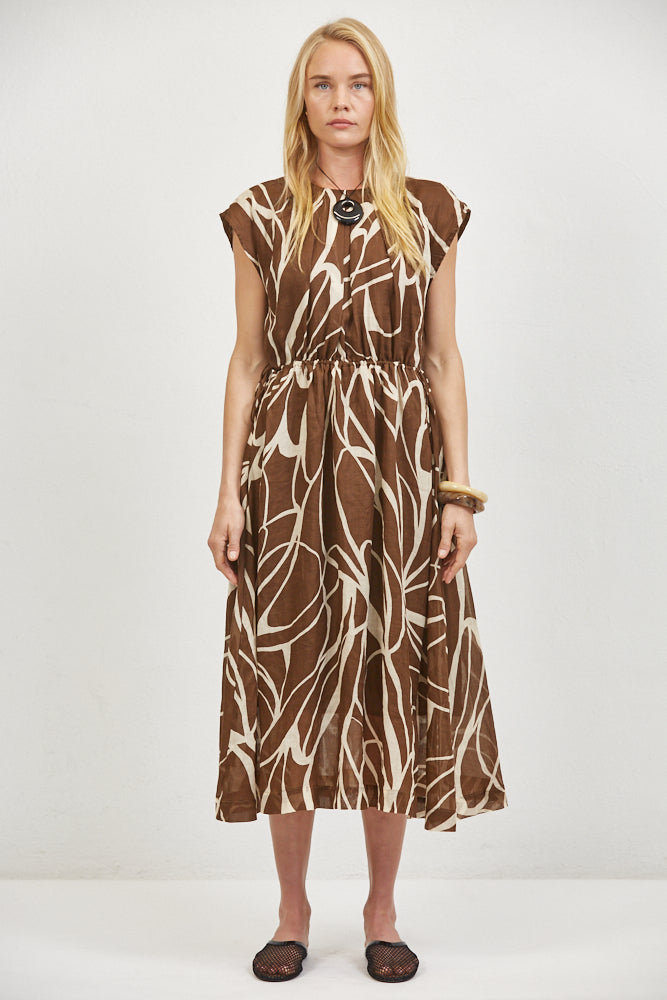 Yselle Dress
