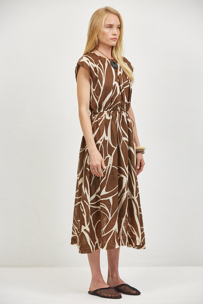 Yselle Dress