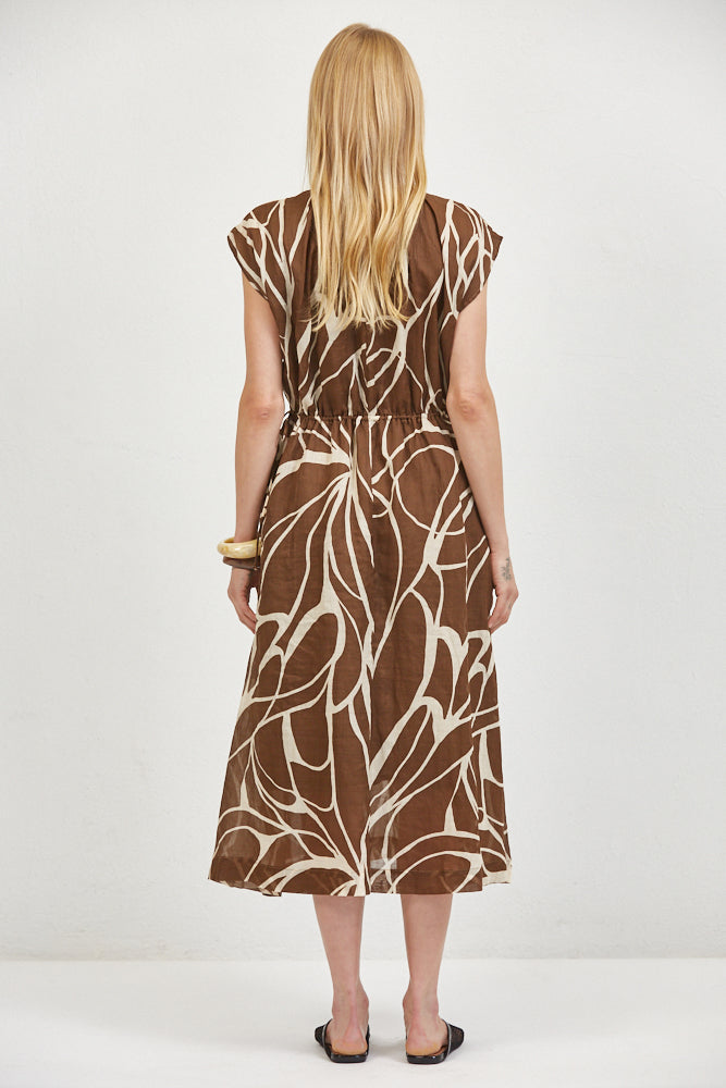 Yselle Dress