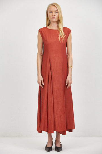 Clea Dress