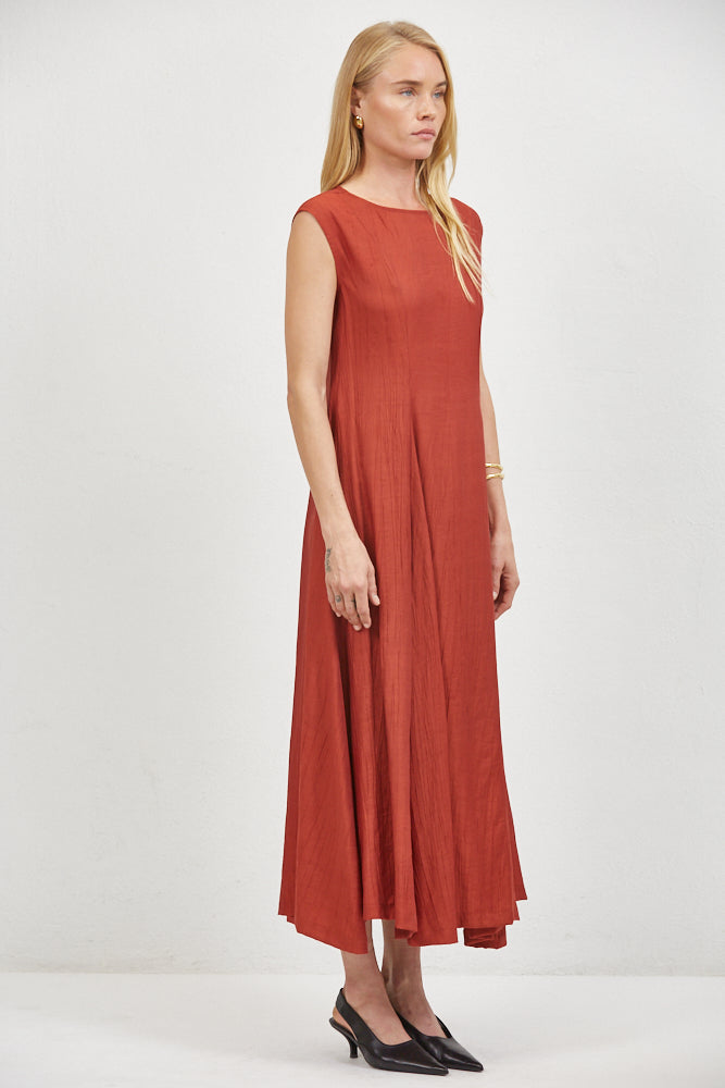 Clea Dress