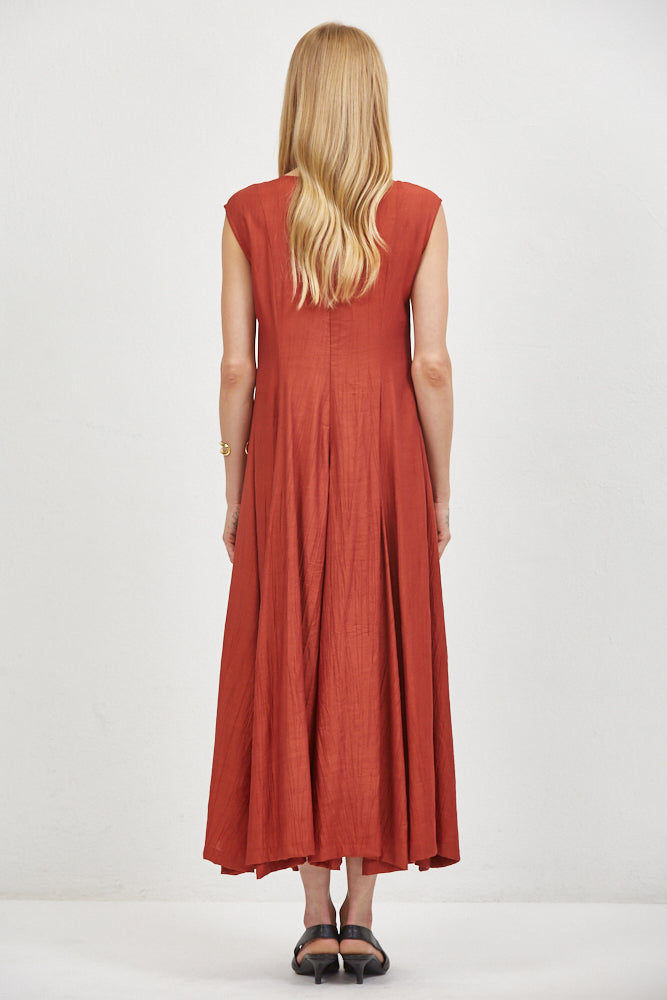 Clea Dress
