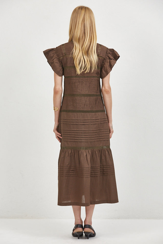 Amance Dress