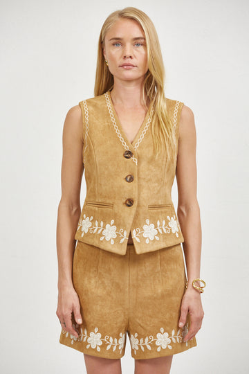 Samara Vest