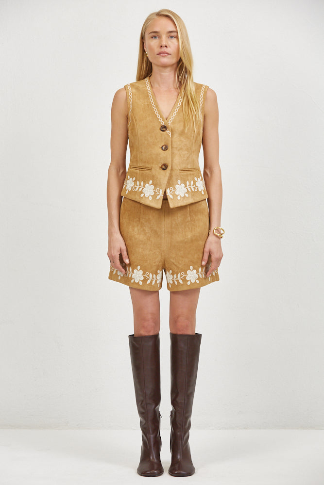 Samara Vest