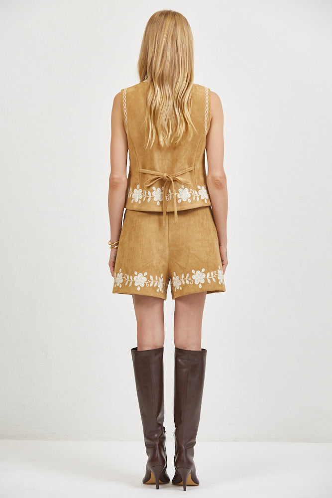 Samara Vest