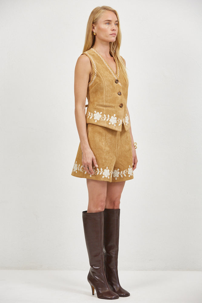 Samara Vest