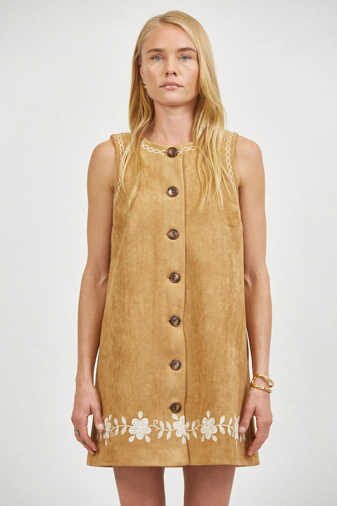 Samara Dress
