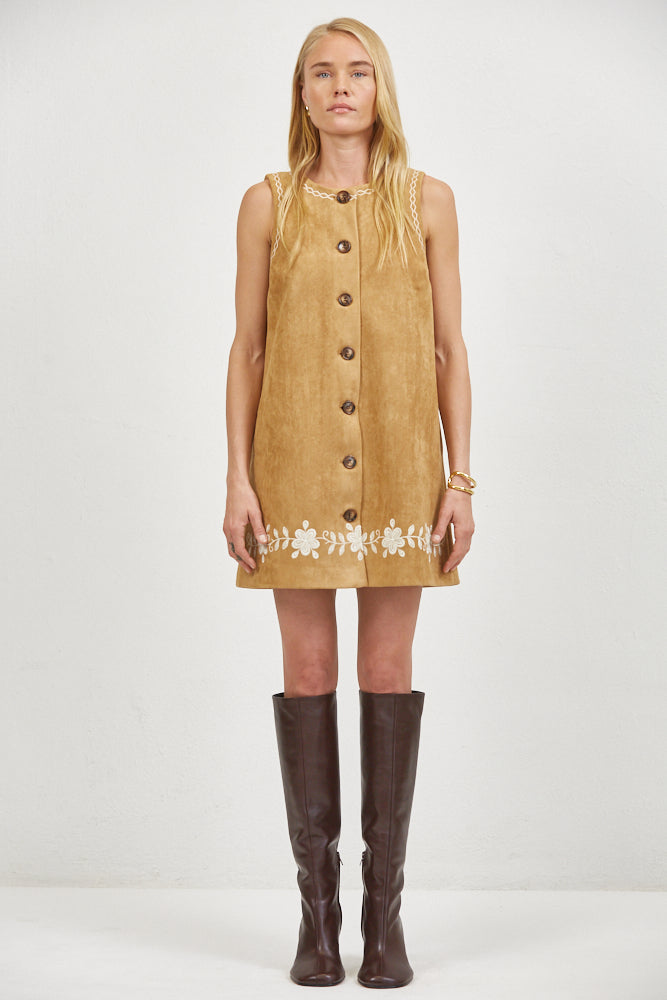 Samara Dress