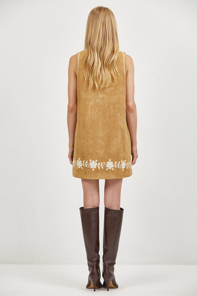 Samara Dress