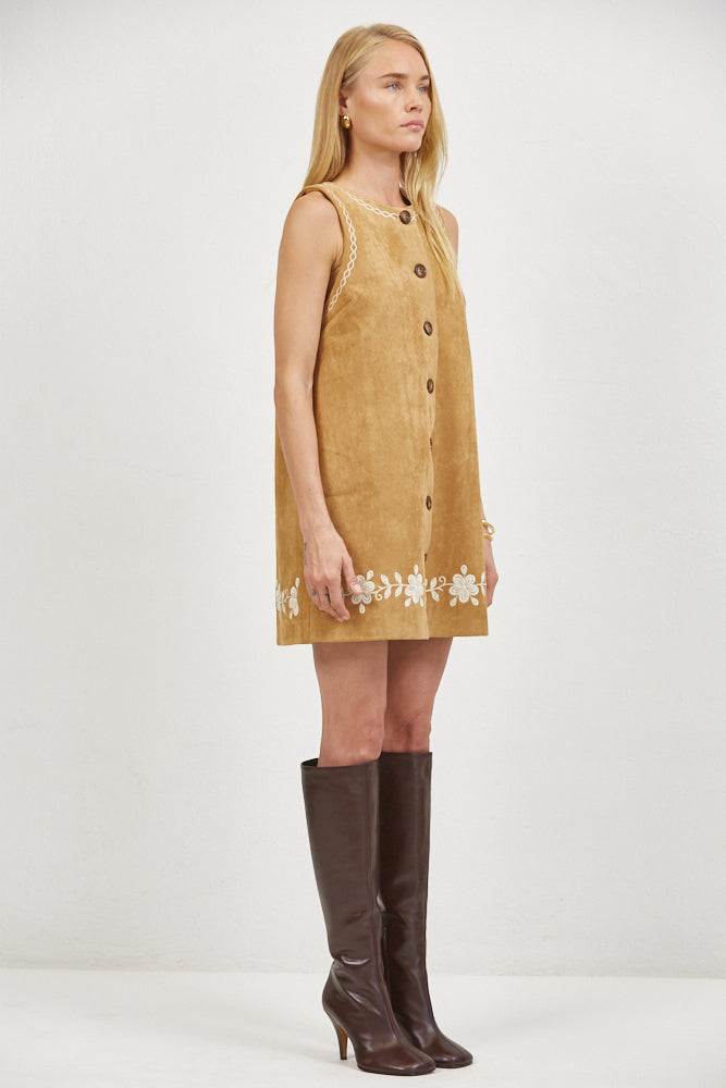 Samara Dress
