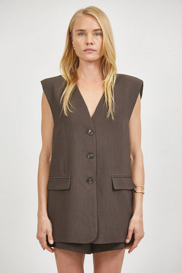 Lior Vest