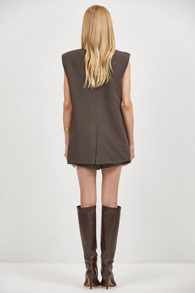 Lior Vest