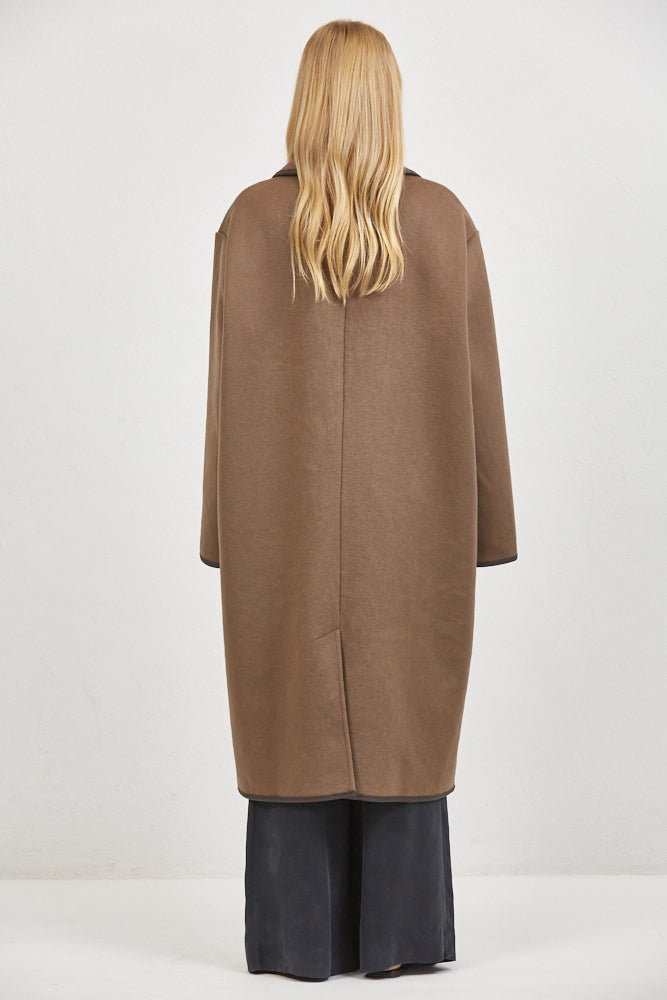 Brixton Coat