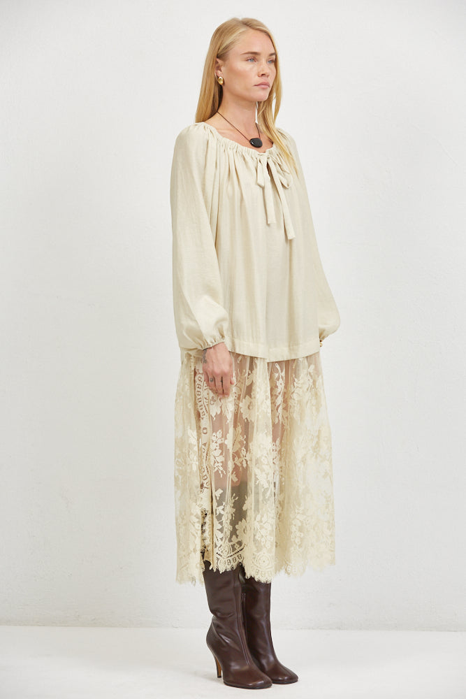 Elise Dress