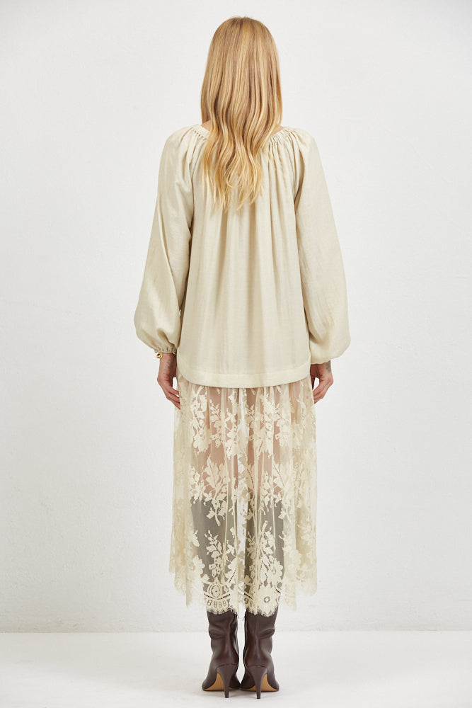 Elise Dress