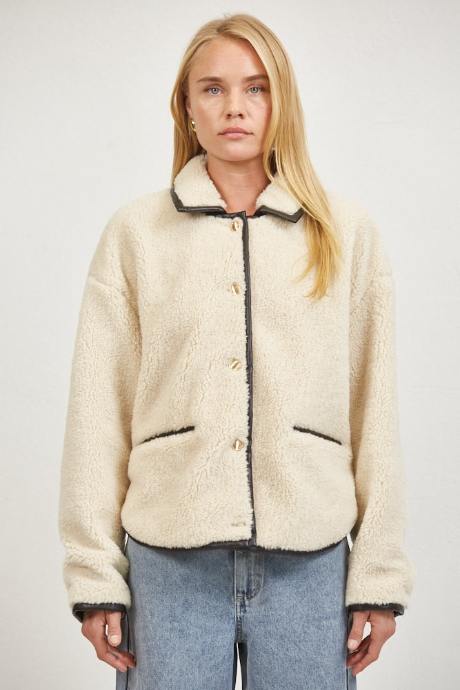 Lyndon Jacket