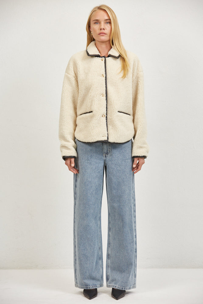 Lyndon Jacket