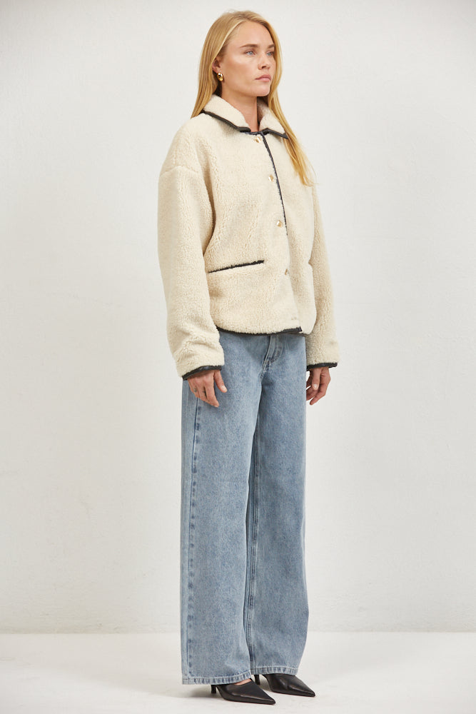 Lyndon Jacket