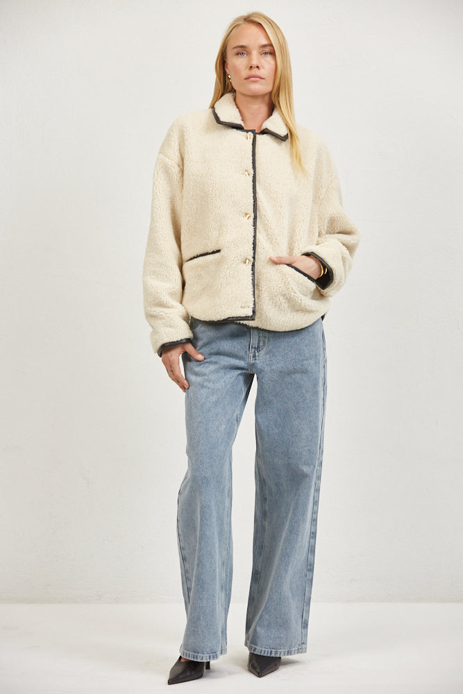 Lyndon Jacket